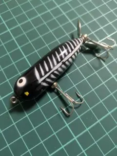 ヘドン heddon タイニートーピード 050971 - メルカリ