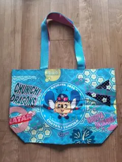 ドアラトートバッグ 沖縄キャンプ限定非売品