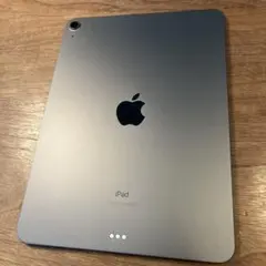 Apple iPad Air (第４世代) Wi-Fi  スペースグレイ【美品】