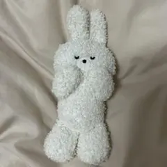 うさぎ ぬいぐるみ マスコット