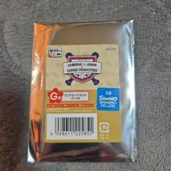 サムライジャパン×サンリオキャラクターズ　タイトーくじ　G賞