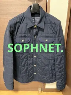 キルティング キルティングジャケット