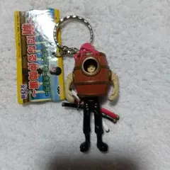 ワンピース キ―ホルダー