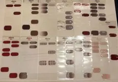 ohora オホーラ　使いかけ　13枚のサムネイル