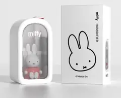 MIPOW] ミッフィー 加湿器 350ml 箱無し [ブルー] - メルカリ