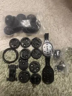 BLACKHAWK クイックディスコネクトシステム 実物 3点セット - メルカリ