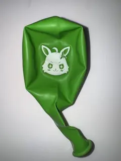 AZKi SOLO LiVE 2025 “Departure バルーン グリーン