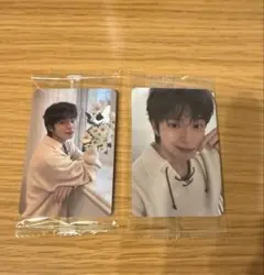 TREASURE シーグリ トレカ アサヒ ktown4u