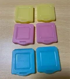 ニンテンドーDS ニンテンドーDSi カセットケース まとめ売り