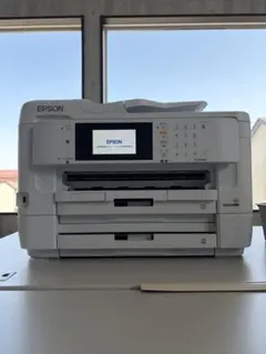 EPSON PX-M6011F プリンター・複合機本体 ジャンク品(M目詰まり