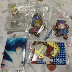 矢沢あい　天使なんかじゃないセット　ウエハースカード＆ガチャ