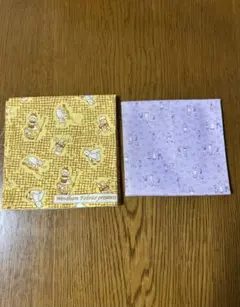 Windham Fabrics 「StoryBook III」他、カットクロス