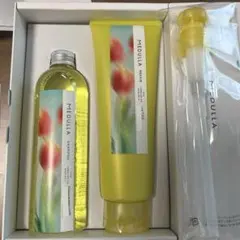 メデュラシャンプー&パーソナライズリペア