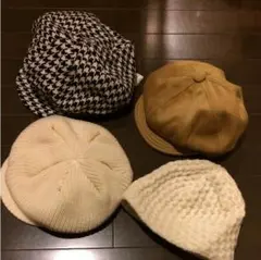 帽子 バラ売り
