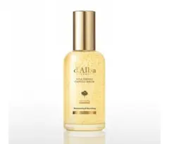 d'Alba ビタトーニングカプセルセラム50ml