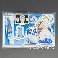 銀魂　バースデイ　2024　名場面ジオラマフィギュア　坂田銀時