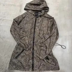 古着　ナイロンジャケット