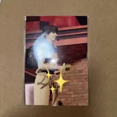 M!LK塩﨑太智サイン