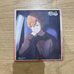 プロセカ　色紙　東雲彰人　54B