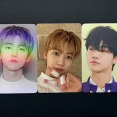 NCT DREAM ジェミン Dreamies シーグリ ラントレ トレカ - メルカリ