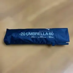 Mizuno -20 UMBRELLA 60のサムネイル