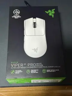 viper v3 pro 美品