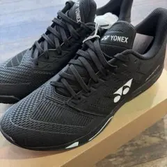 25.5㎝　185　ソニケージメン　新品未使用　YONEX　テニスシューズ 25.5㎝ 185 ソニケージメン 新品未使用 YONEX テニスシューズ - メルカリ