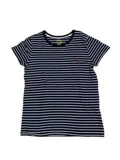 POLO RALPH LAUREN ストライプ 半袖Tシャツ