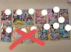 アイカツカードセット