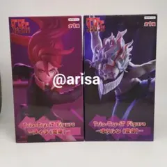 ダンダダン Trio-Try-it Figure アイラ オカルン