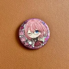 鷹嶺ルイ ホロライブ 缶バッジスナック vol.1