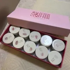 チ*カ様 enoi galitter 暖色寒色セット 20色まとめ売りギャリッタ