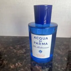 アクアディパルマ ジネープロ ディ サルデーニャ75ml - メルカリ