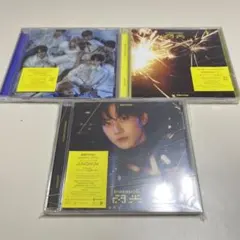 enhypen DIMENSION:閃光 CD