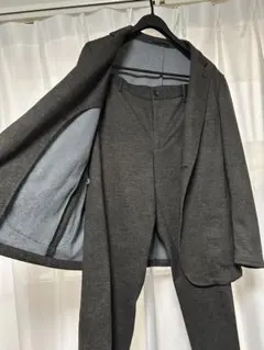 AKIKO OGAWA ストライプ パンツ スーツ セットアップ アキコオガワ AKIKO OGAWA ストライプ パンツ スーツ セットアップ アキコオガワ