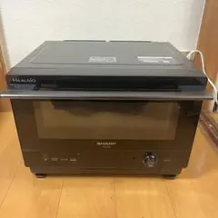 2022年製SHARP オーブンレンジRE‐WF262‐B 646 - メルカリ