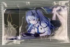 天帝フォルテ 誕生日 2023 アクリルジオラマ アクリルスタンド アクスタ