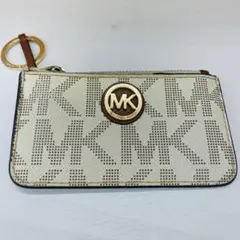 Michael Kors MKロゴ コインケース
