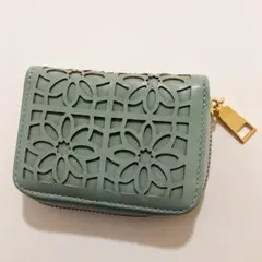 財布 カードケース レディース かわいい 大容量 じゃばら 新品 コインケース