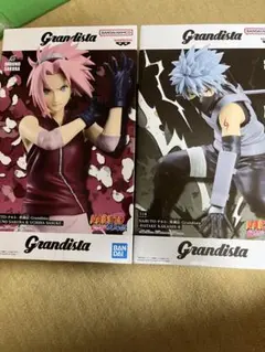 2026年最新】春野サクラ grandistaの人気アイテム - メルカリ