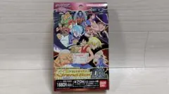 box ワンピース カードゲーム