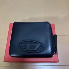 DIESEL カードケース