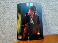 LUNATICFEST.2025✯LIVESHOTファミマプリントRYUICHI