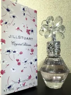 JILLSTUART Crystal Bloom 30mlのサムネイル