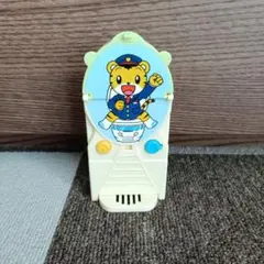 しまじろうトイレッシャ　トイレトレーニングのサムネイル