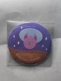 神代類 缶バッジ