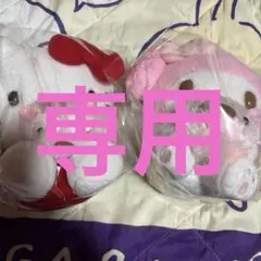 ☆激レア☆ 未使用　♡ハローキティ イノシシ ぬいぐるみ♡ボールチェーン付き 2026年最新】いのししキティの人気アイテム - メルカリ