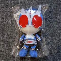 仮面ライダーG3 Chibiぬいぐるみ