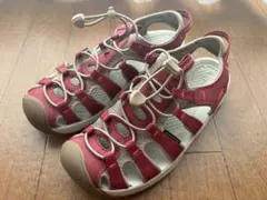 KEEN キーン ニューポート US8 25cm