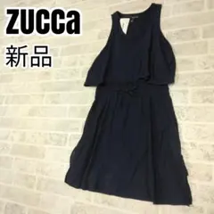 ZUCCA　ズッカ　ワンピース　Mサイズ　新品のサムネイル